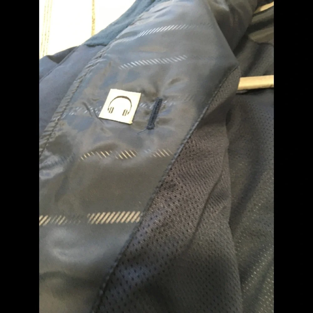 Bauer Lightweight Warm Up Jacket kk.